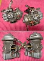 2 carburateurs voor Rotax 912 ULS