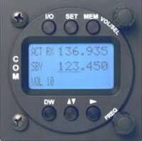 FUNKE ATR833-LCD AIR RADIO