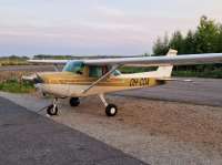Försäljes: Cessna 152 II