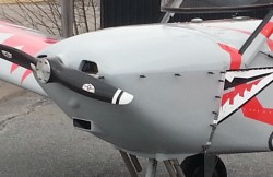 Motor Koppor Zodiac 601 HD