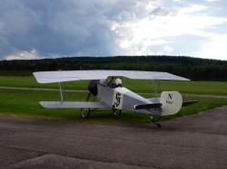 Nieuport VI