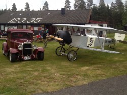 Nieuport VI