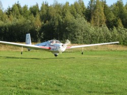 Motorfalke B