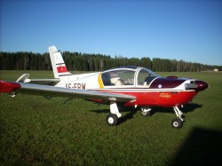 Rallye MS892A-150