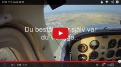 Flygskola i Skåne