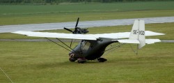 Ikarus C 22 C  SE-UGD