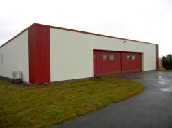 HANGAR