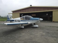 Robin 2160 D Aerobatic