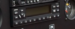 Transponder Garmin GTX327