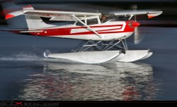 Flottörer "Fiberfloats 2400"