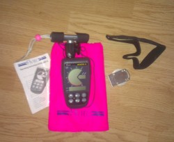 flytec 3005 si