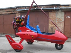 Wheel fairings