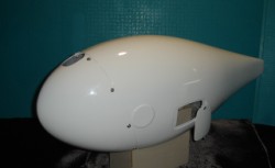 Wheel fairings