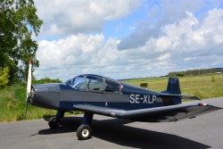 Jodel DR 1050 Ambassadeur "Sicile"