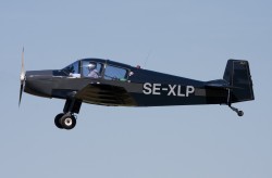 Jodel DR 1050 Ambassadeur "Sicile"