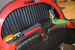 Jodel DR 1050 Ambassadeur "Sicile"
