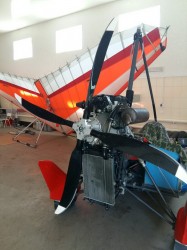Composite propellers