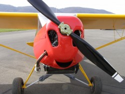 Composite propellers