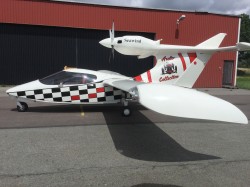 Seawind 3000 Amphibian For Sale
