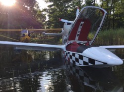 Seawind 3000 Amphibian For Sale