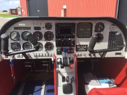 Seawind 3000 Amphibian For Sale