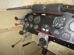 Stolp SA-700 Acroduster I project 