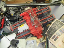 Stolp SA-700 Acroduster I project 