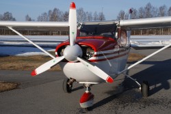 Cessna FR 172 Reims Rocket for sale