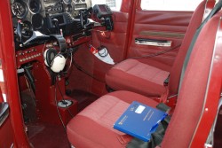 Cessna FR 172 Reims Rocket for sale