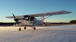Ikarus C42B -2006