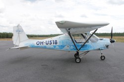 Ikarus C42B -2006