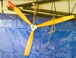 GCS Propeller
