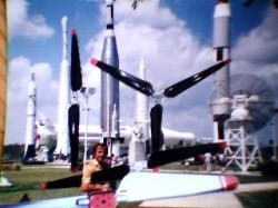 Super Propellrar patenterade