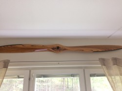 Propeller Maule