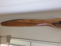 Propeller Maule