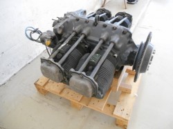 Motor Lycoming