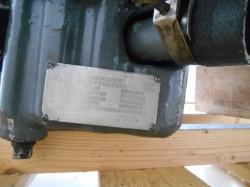 Motor Lycoming