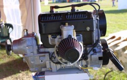Rotax 447 Köpes