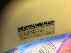 Hoffmann