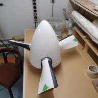 Hub for MT-Constant speed propeller - Electric and