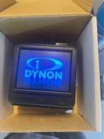 Dynon D3