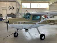 Försäljes: Cessna 152 II