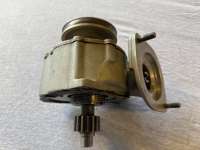 Starter Adapter Continental 470/520/550