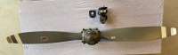 Propeller / Governor - Lake Buccaner L4A