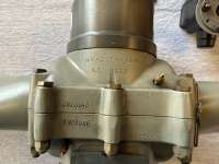 Propeller / Governor - Lake Buccaner L4A