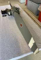 Propeller / Governor - Lake Buccaner L4A