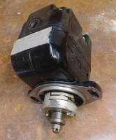 Bendix magneto