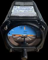 Attitude Gyro, Venturi pipe & Turn Coordinator