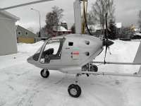 celier Aviation Xenon 914-09