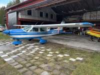 Cessna 177